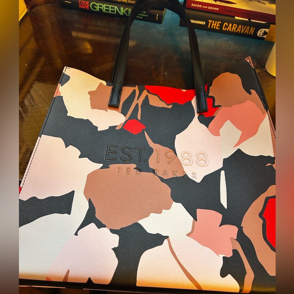 Ted Baker Seacon Tote Bag